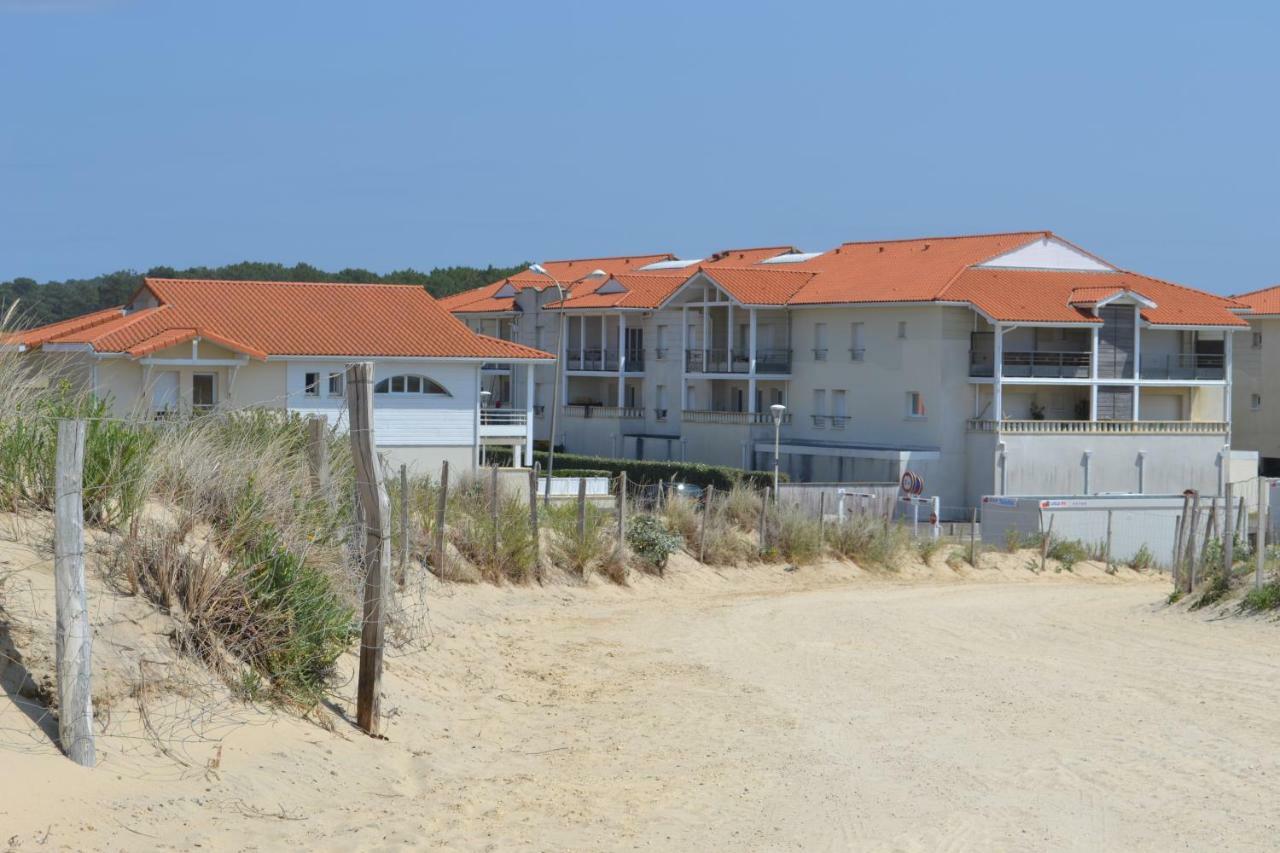 Apartment Oceanis Biscarrosse-Plage